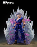S. H. Figuarts Dragon Ball Super Super Hero - SON GOHAN (BEAST) Exclusive Edition