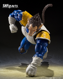S. H. Figuarts Dragon Ball Z - Great Ape Vegeta Exclusive Edition