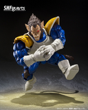 S. H. Figuarts Dragon Ball Z - Great Ape Vegeta Exclusive Edition