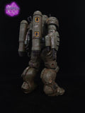 Xavier Cal Customs Marvel Legends -  Hydra Stomper