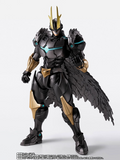 S. H. Figuarts  My Hero Academia - ARMORED ALL MIGHT Pre-order