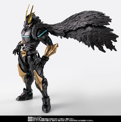 S. H. Figuarts  My Hero Academia - ARMORED ALL MIGHT Pre-order