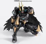 S. H. Figuarts  My Hero Academia - ARMORED ALL MIGHT Pre-order