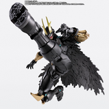 S. H. Figuarts  My Hero Academia - ARMORED ALL MIGHT Pre-order