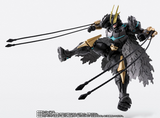 S. H. Figuarts  My Hero Academia - ARMORED ALL MIGHT Pre-order