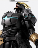 S. H. Figuarts  My Hero Academia - ARMORED ALL MIGHT Pre-order