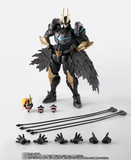 S. H. Figuarts  My Hero Academia - ARMORED ALL MIGHT Pre-order