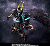 S. H. Figuarts  My Hero Academia - ARMORED ALL MIGHT Pre-order
