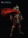 Xavier Cal Custom Star Wars Movie Realization - Cobb Vanth
