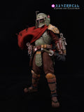 Xavier Cal Custom Star Wars Movie Realization - Cobb Vanth