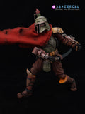 Xavier Cal Custom Star Wars Movie Realization - Cobb Vanth