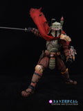 Xavier Cal Custom Star Wars Movie Realization - Cobb Vanth