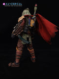 Xavier Cal Custom Star Wars Movie Realization - Cobb Vanth