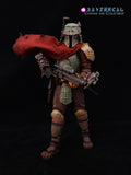 Xavier Cal Custom Star Wars Movie Realization - Cobb Vanth