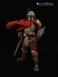 Xavier Cal Custom Star Wars Movie Realization - Cobb Vanth