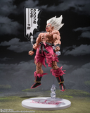 S. H. Figuarts SUPER SAIYAN SON GOKU - LEGENDARY SUPER SAIYAN Genkidamatsuri Edition