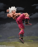 S. H. Figuarts SUPER SAIYAN SON GOKU - LEGENDARY SUPER SAIYAN Genkidamatsuri Edition