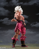 S. H. Figuarts SUPER SAIYAN SON GOKU - LEGENDARY SUPER SAIYAN Genkidamatsuri Edition