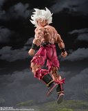 S. H. Figuarts SUPER SAIYAN SON GOKU - LEGENDARY SUPER SAIYAN Genkidamatsuri Edition