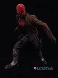 Xavier Cal Custom 1/6 Soosootoys DC Comics Batman - Red Hood