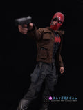 Xavier Cal Custom 1/6 Soosootoys DC Comics Batman - Red Hood