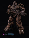 Xavier Cal Custom Blokees - Transformers Dark of the Moon - Megatron