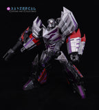 Xavier Cal Custom Transformers Fall of Cybertron - Megatron