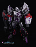 Xavier Cal Custom Transformers Fall of Cybertron - Megatron