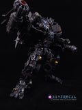 Xavier Cal Custom Transformers Dark of the Moon - Leader Class Ironhide