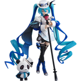 Blokees Fantastics Series Hatsune Miku MikuWithYou2025