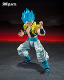 S. H. Figuarts Dragon Ball Super - SUPER SAIYAN GOD SUPER SAIYAN GOGETA - Exclusive Edition-