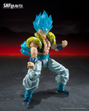 S. H. Figuarts Dragon Ball Super - SUPER SAIYAN GOD SUPER SAIYAN GOGETA - Exclusive Edition-