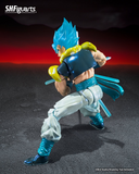 S. H. Figuarts Dragon Ball Super - SUPER SAIYAN GOD SUPER SAIYAN GOGETA - Exclusive Edition-