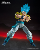 S. H. Figuarts Dragon Ball Super - SUPER SAIYAN GOD SUPER SAIYAN GOGETA - Exclusive Edition-