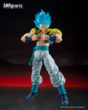 S. H. Figuarts Dragon Ball Super - SUPER SAIYAN GOD SUPER SAIYAN GOGETA - Exclusive Edition-