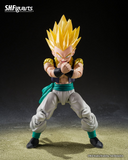 S. H. Figuarts Dragon Ball Z - SUPER SAIYAN GOTENKS -Exclusive Edition-