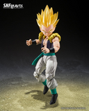 S. H. Figuarts Dragon Ball Z - SUPER SAIYAN GOTENKS -Exclusive Edition-