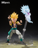 S. H. Figuarts Dragon Ball Z - SUPER SAIYAN GOTENKS -Exclusive Edition-
