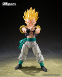 S. H. Figuarts Dragon Ball Z - SUPER SAIYAN GOTENKS -Exclusive Edition-