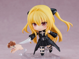 Nendoroid 2453 To Love-Ru Darkness - Golden Darkness 2.0