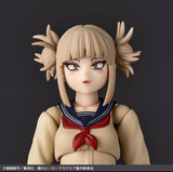 Amazing Yamaguchi / Revoltech My Hero Academia - Himiko Toga Pre-order