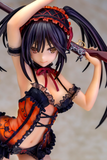 Alphamax 1/7  Date A Live Kurumi Tokisaki Lingerie Ver.