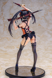 Alphamax 1/7  Date A Live Kurumi Tokisaki Lingerie Ver.