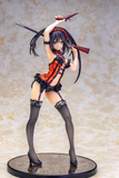 Alphamax 1/7  Date A Live Kurumi Tokisaki Lingerie Ver.