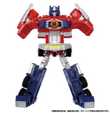 Transformers Missing Link C-02 - Optimus Prime (G1 Cartoon Accurate) Pre-order