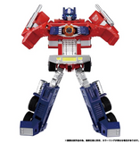 Transformers Missing Link C-02 - Optimus Prime (G1 Cartoon Accurate)