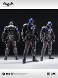 U-P-Finegures (LPZZ)  1/12 - Batman Arkham Knight - Arkham Knight