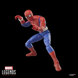Marvel Legends - Spider-Man '77