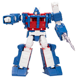 Transformers Studio Series Transformers The Movie - Ultra Magnus