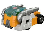Transformers Blokees Wheels 02 Wreck 'N Rule (Single)